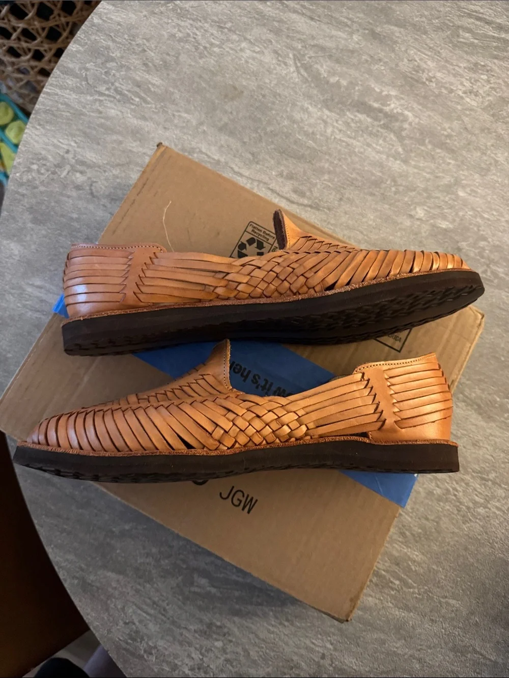 Chamula brand new